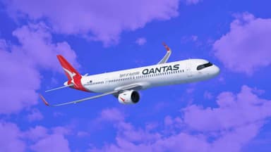 Qantas engineers launch strike action over pay dispute
