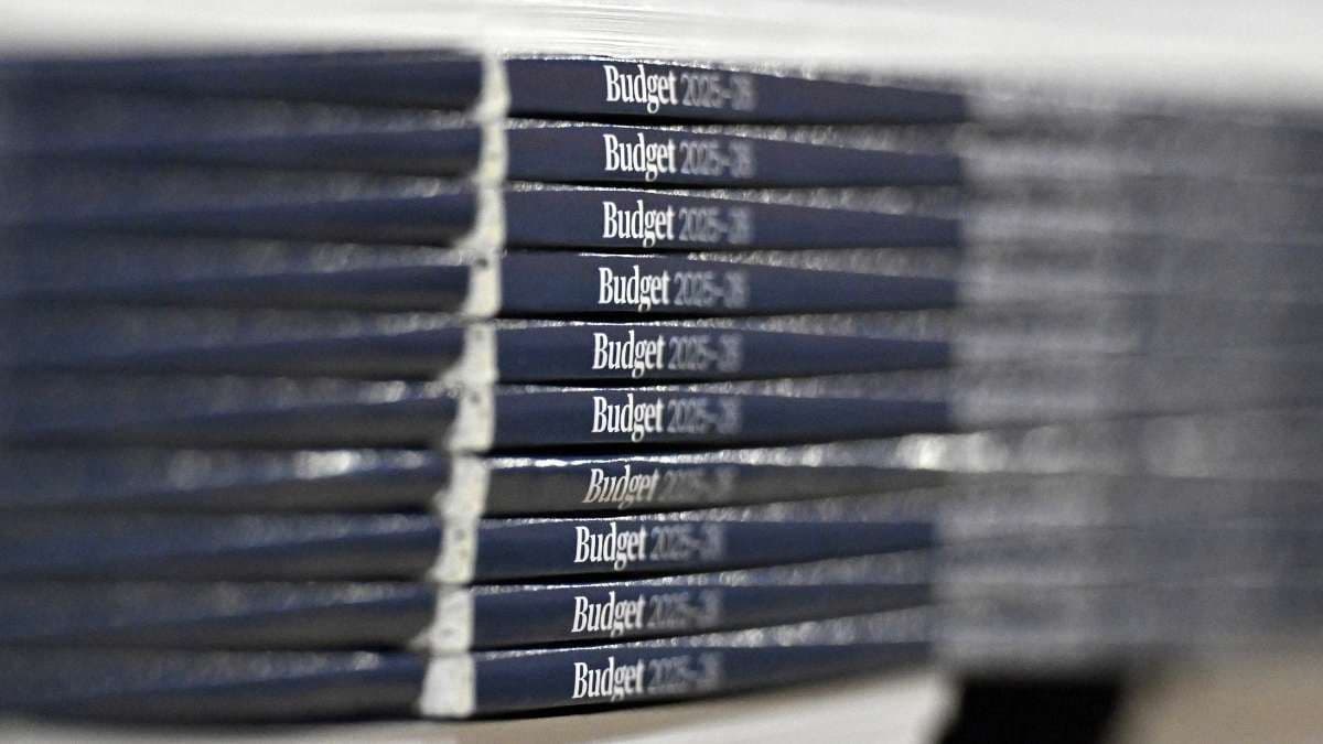 Everything you need to know before the Federal Budget