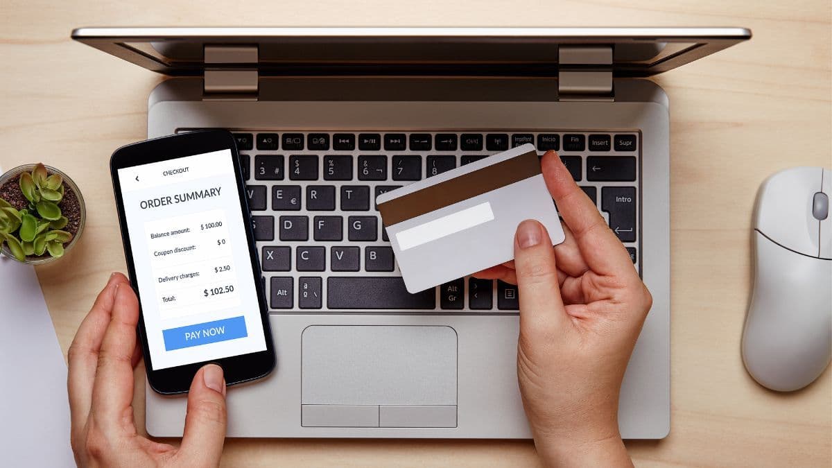 Credit card ban for online gambling in effect