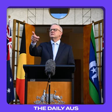 Why is the Labor Party fighting?