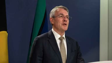 The Government is set to introduce harsher hate speech laws