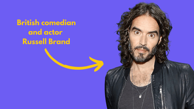 Russell Brand has been accused of rape and sexual assault