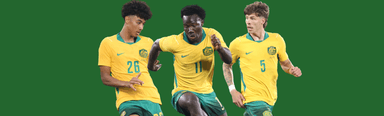 We just drew with Paraguay. What’s next for the Socceroos?