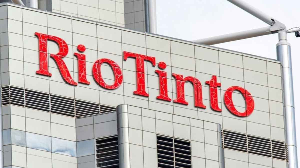 Rio Tinto culture report reveals an increase in workplace abuse