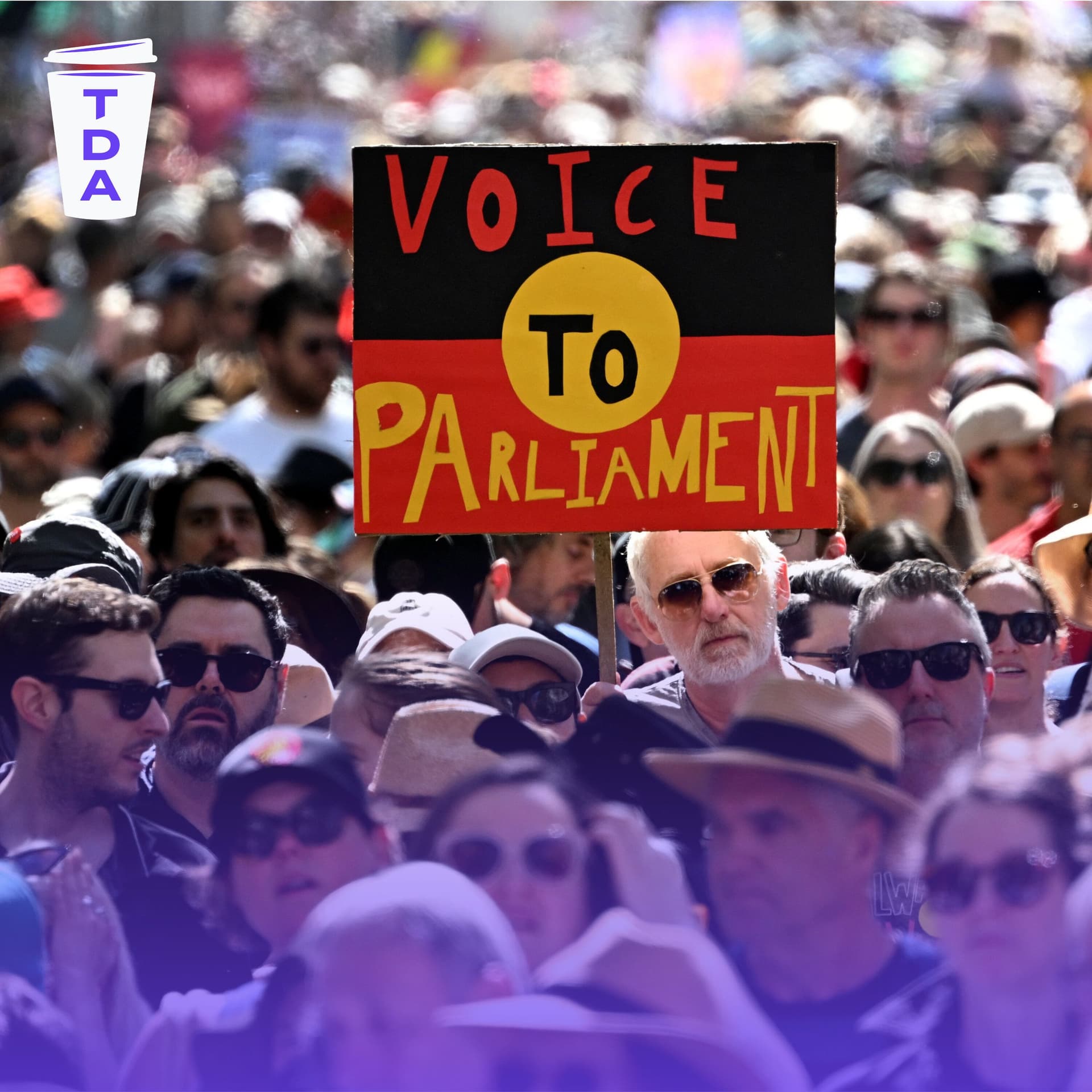 Voice, Truth, Treaty: a year since the referendum