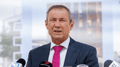 Western Australia decriminalises abortion