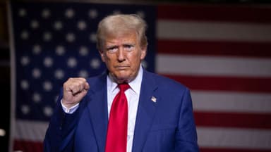 What could Trump’s metal tariffs mean for Australia?