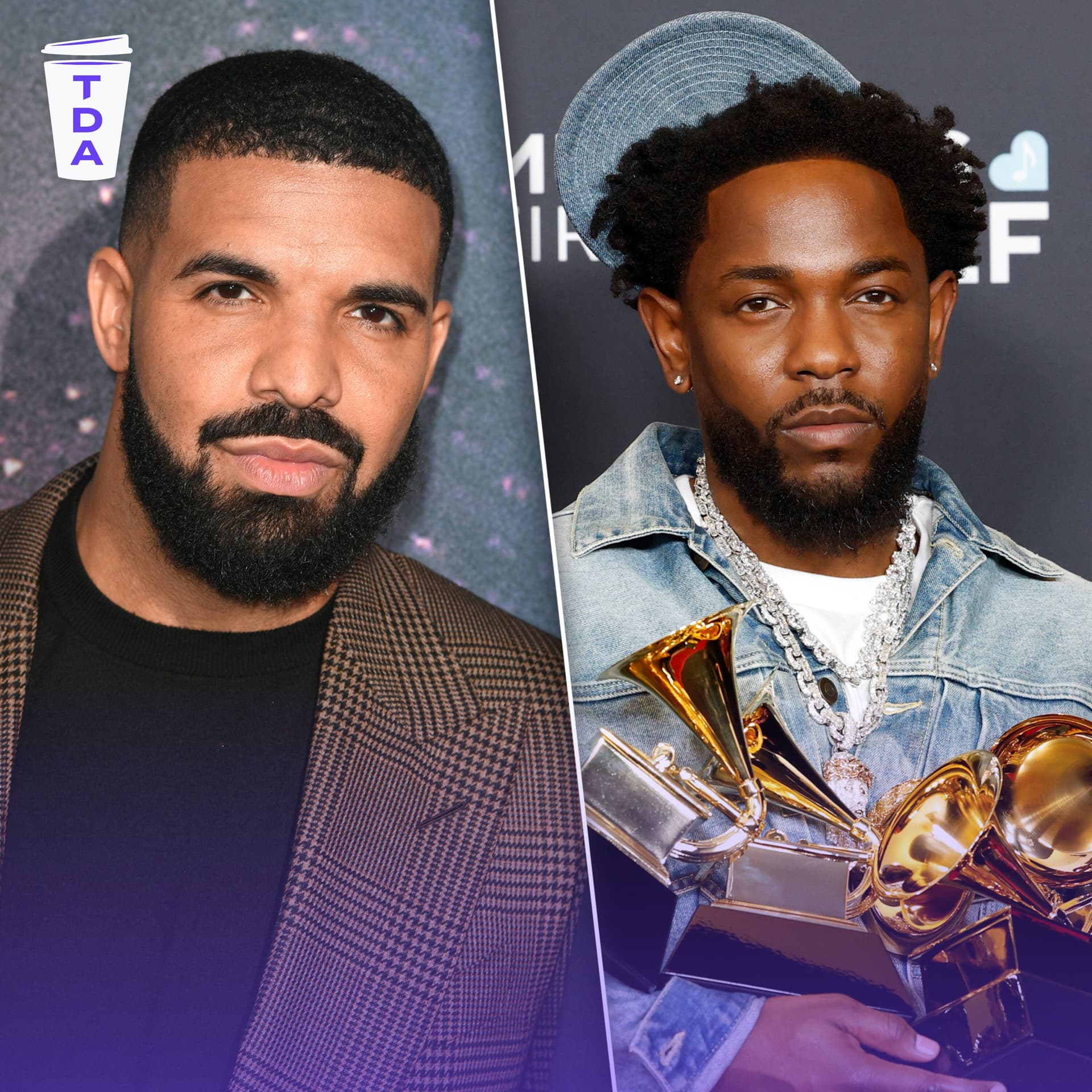 The Drake v Kendrick lawsuit explained