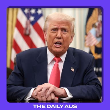 What do Trump's tariffs mean for Australia?