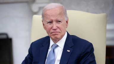Joe Biden’s health during his presidency is now in focus