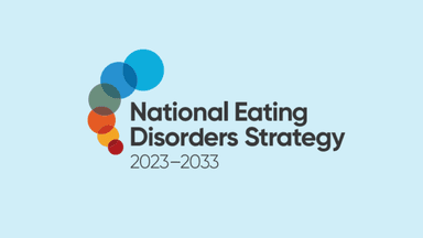 Australia has a new ten-year roadmap for managing eating disorders