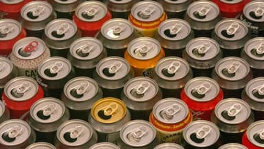 Parliamentary Committee recommends sugary drink tax