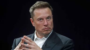 Elon Musk is being sued over his $US1 million daily election lottery