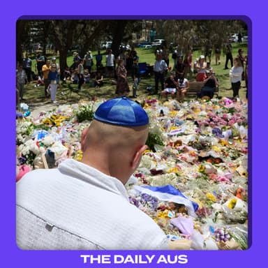 The rise of antisemitism in Australia