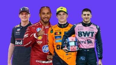 Formula One is back. Here's your Australian GP preview