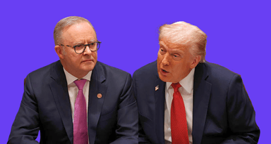 U.S. claims slavery over 12.5% tariff on Aussie exports