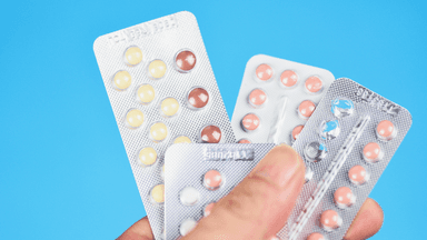 Male contraceptives could be on shelves by 2031, WHO says