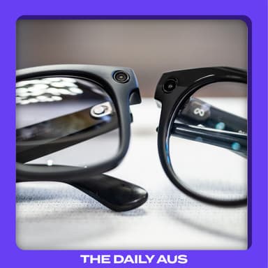 Should smart glasses be banned?