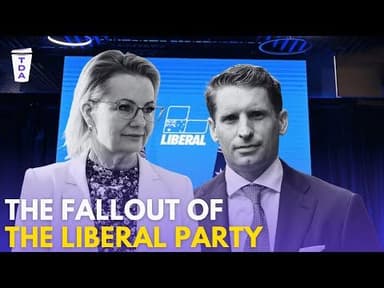 Are we getting a new Opposition Leader?