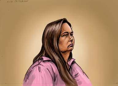 Week one of the alleged mushroom killings trial is over