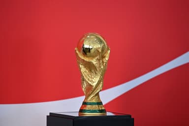 The World Cup starts tomorrow. Here's your preview.