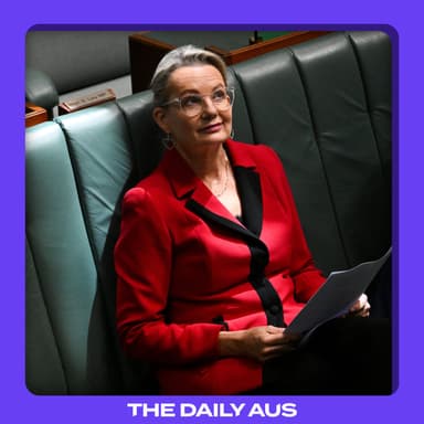 Are there enough women in politics?