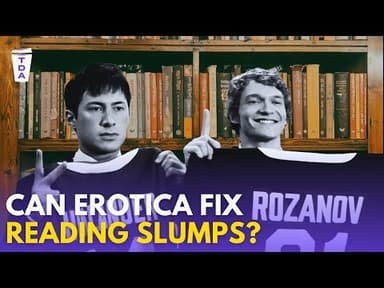 Has Heated Rivalry improved Australia's reading rates?