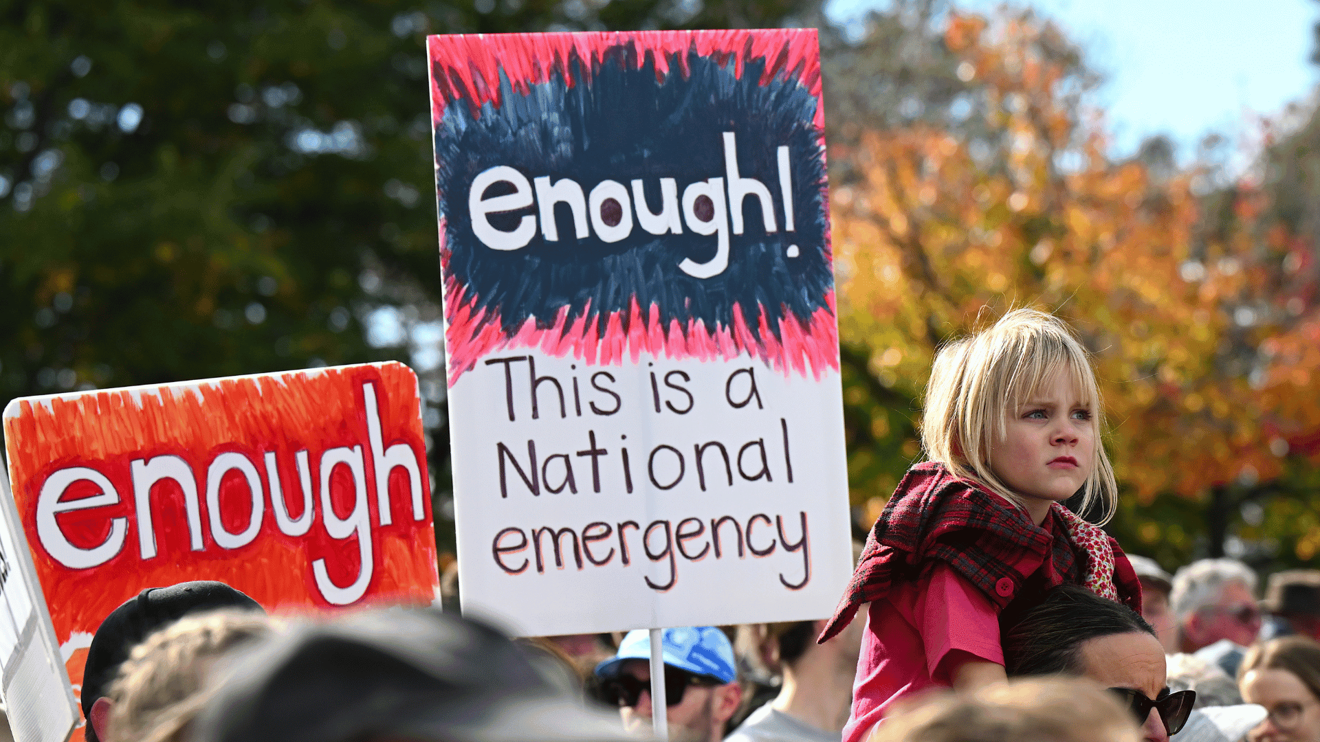 The Government’s new plan to address gender-based violence against women