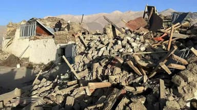 Tibet earthquake kills at least 126 people