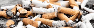 Smoking in public is now banned in Mexico after new laws introduced