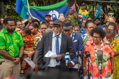 Traditional Owners lose major climate lawsuit