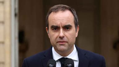 French Prime Minister Sébastien Lecornu has resigned