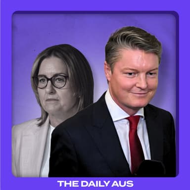 Why Victoria has a new Premier