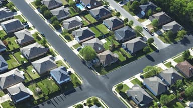 5% deposit plan for all first homebuyers to start in October