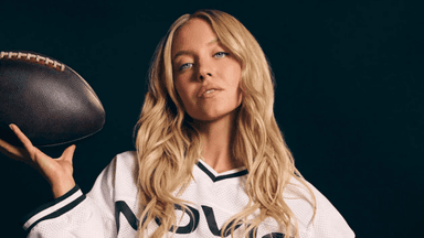 Why athletes are criticising Sydney Sweeney's betting ad
