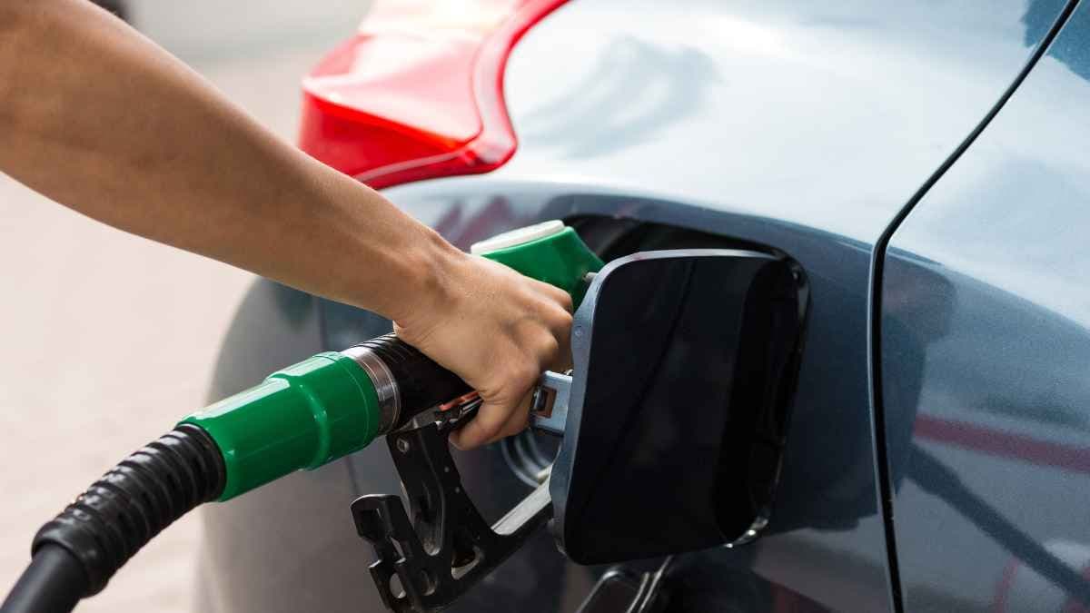 Vic Govt plans to limit fuel price increases to once a day