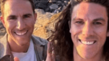 Three arrested after disappearance of Australian brothers