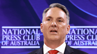 ADF workforce is the largest it's been in 25 years
