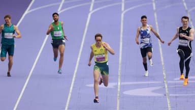 Aussies at the Paralympics: Day 7 Schedule