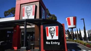 KFC faces class actions over allegedly denying paid breaks