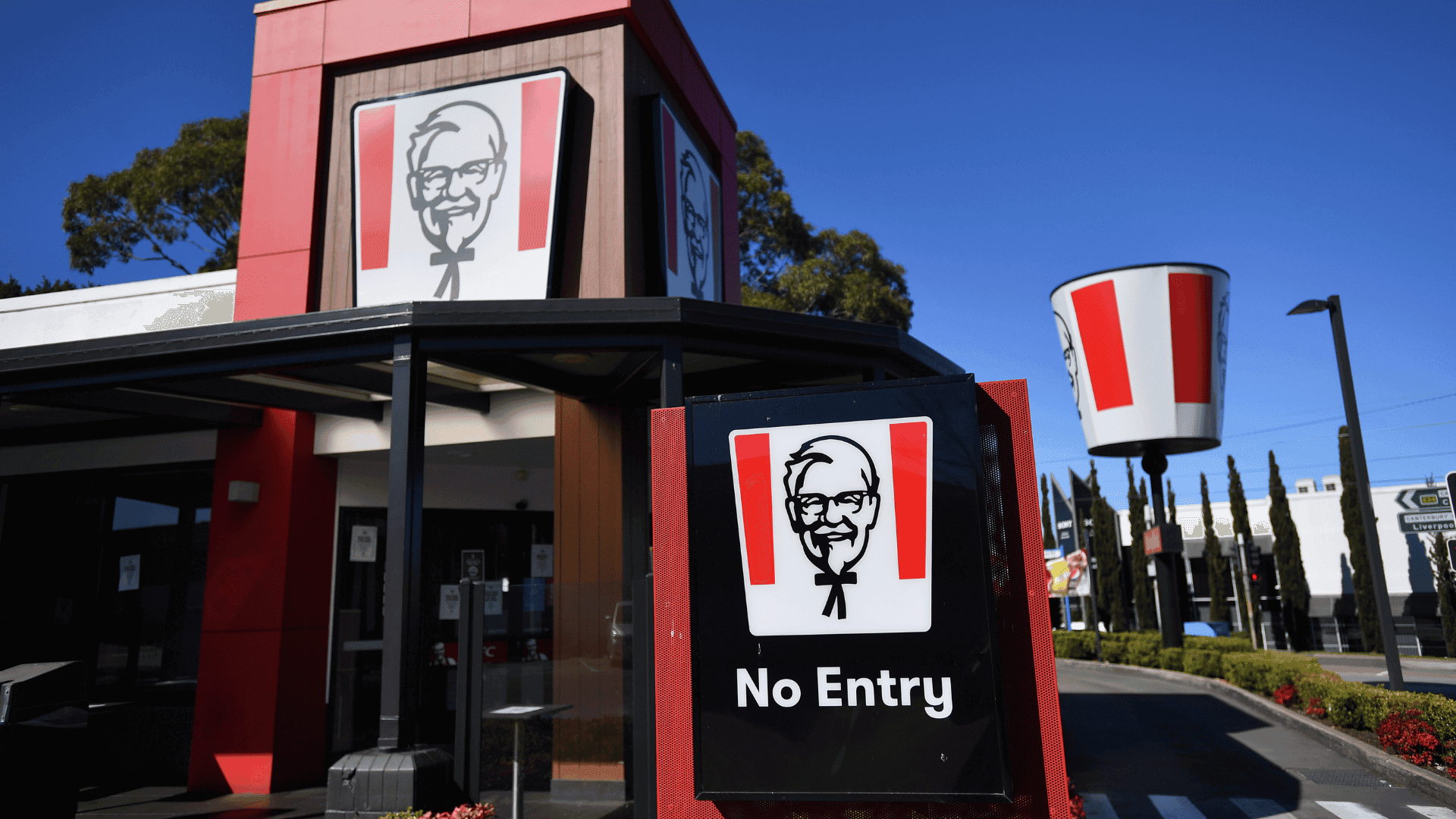 KFC faces class actions over allegedly denying paid breaks