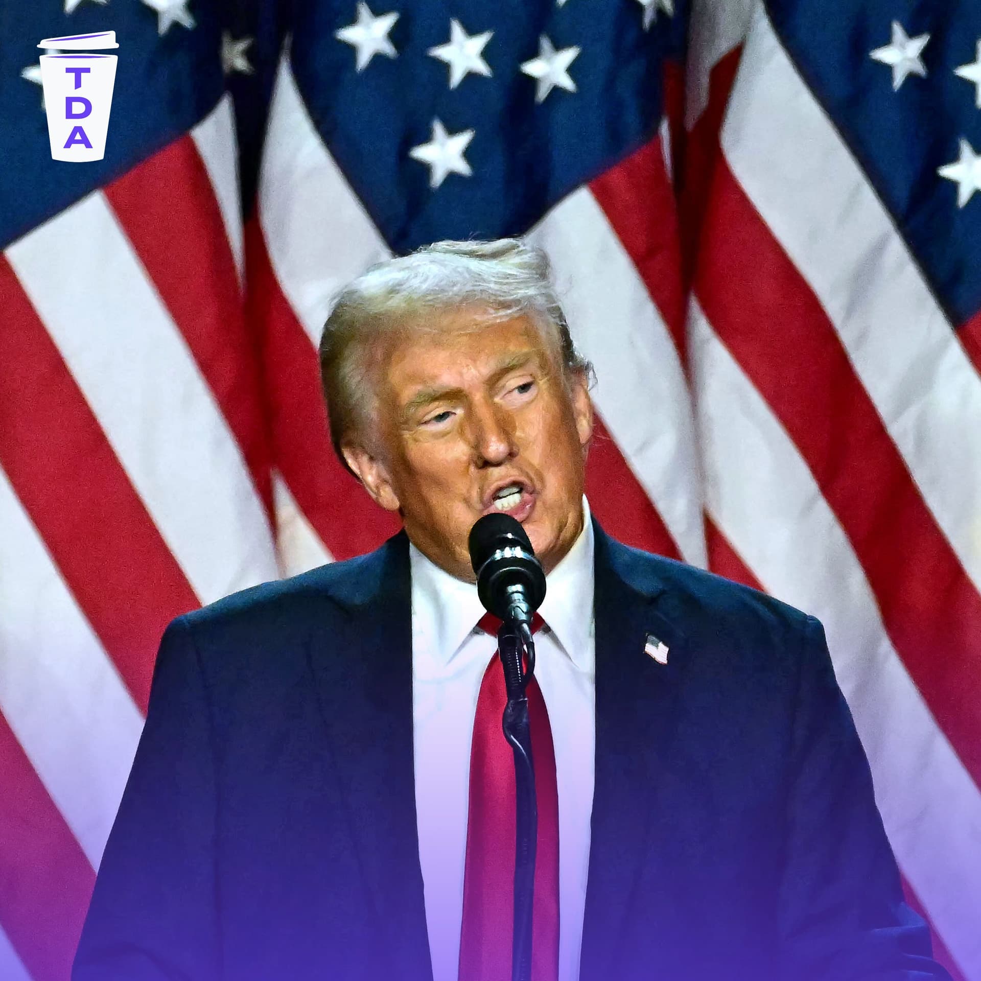 What to expect from the first week of Trump 2.0