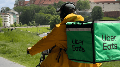 Delivery drivers get $31.30 minimum wage from today