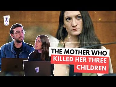 Lindsay Clancy: The murder trial dividing America