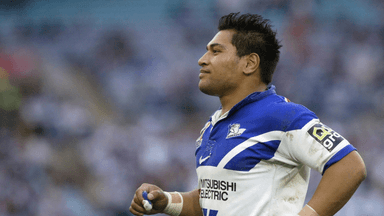 Former NRL star Matt Utai in serious condition after shooting