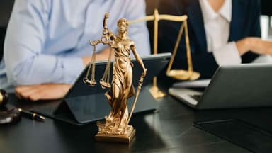 Why some Aussie lawyers are being reprimanded for using AI