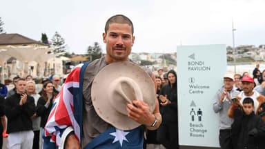 Why are people questioning William Goodge's record run?