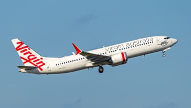Virgin Australia will refund 61,000 overcharged customers