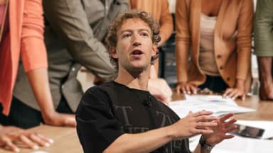Meta DEI initiatives rolled back, Zuckerberg announces