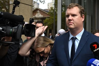 NSW cop who tasered 95yo woman will avoid jail